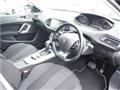 2016 Peugeot 308