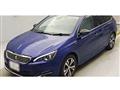 2016 Peugeot 308