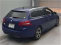 2016 Peugeot 308