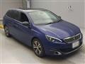 2016 Peugeot 308
