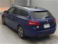 2016 Peugeot 308