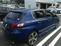 2016 Peugeot 308