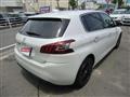 2016 Peugeot 308