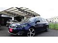 2016 Peugeot 308