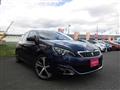 2016 Peugeot 308