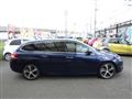 2016 Peugeot 308