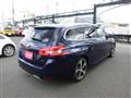 2016 Peugeot 308
