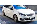 2016 Peugeot 308