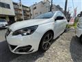2016 Peugeot 308