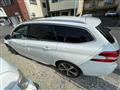 2016 Peugeot 308