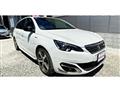 2016 Peugeot 308