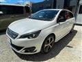 2016 Peugeot 308