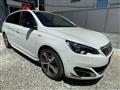 2016 Peugeot 308