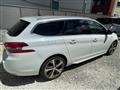 2016 Peugeot 308