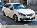2016 Peugeot 308