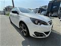 2016 Peugeot 308