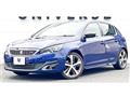 2016 Peugeot 308