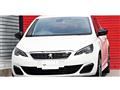 2016 Peugeot 308