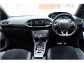 2016 Peugeot 308