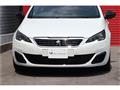 2016 Peugeot 308