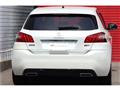 2016 Peugeot 308