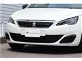 2016 Peugeot 308