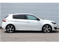 2016 Peugeot 308
