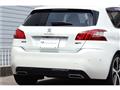 2016 Peugeot 308
