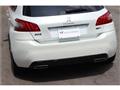 2016 Peugeot 308
