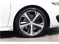 2016 Peugeot 308
