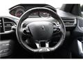 2016 Peugeot 308
