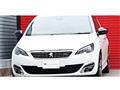 2016 Peugeot 308