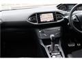 2016 Peugeot 308