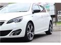 2016 Peugeot 308