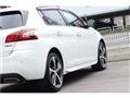 2016 Peugeot 308