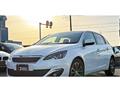 2016 Peugeot 308
