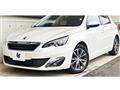 2016 Peugeot 308