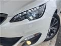 2016 Peugeot 308