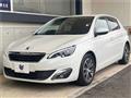 2016 Peugeot 308