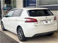 2016 Peugeot 308