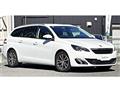 2016 Peugeot 308