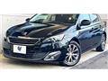 2016 Peugeot 308