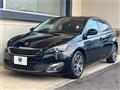 2016 Peugeot 308