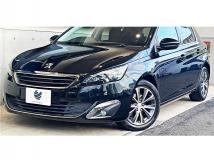 2016 Peugeot 308