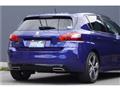 2016 Peugeot 308