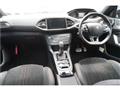 2016 Peugeot 308