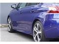 2016 Peugeot 308