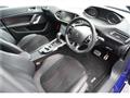 2016 Peugeot 308