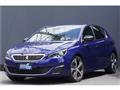 2016 Peugeot 308
