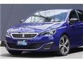 2016 Peugeot 308